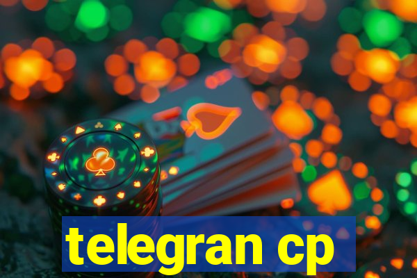 telegran cp